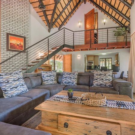 Kruger Park Lodge Unit No. 241 Hazyview Bagian luar foto