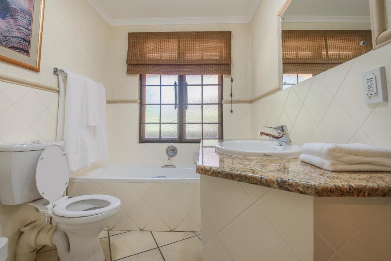 Kruger Park Lodge Unit No. 241 Hazyview Bagian luar foto